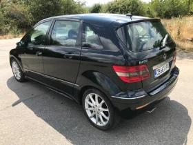 Mercedes-Benz B 200 Autotronic 140hp - TURBO DIESEL | Mobile.bg    6
