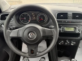 VW Polo 1.2TDI EURO-5 - 7499 лв. - 52448935 11
