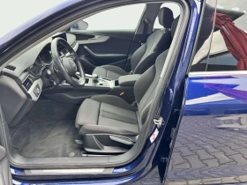 Audi A4 advanced 40 TDI quattro | Mobile.bg    6