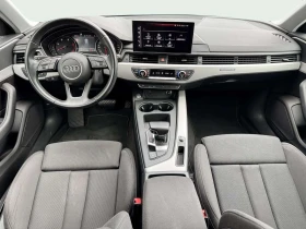 Audi A4 advanced 40 TDI quattro | Mobile.bg    9