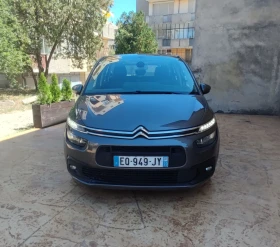 Обява за продажба на Citroen Grand C4 Picasso 1.6 BlueHDI Buisnees 6+ 1 ~14 999 лв. - изображение 1