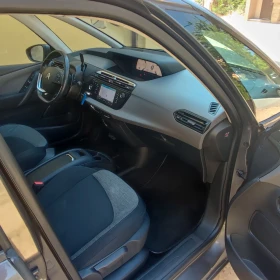 Обява за продажба на Citroen Grand C4 Picasso 1.6 BlueHDI Buisnees 6+ 1 ~14 999 лв. - изображение 10