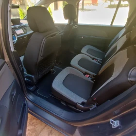 Обява за продажба на Citroen Grand C4 Picasso 1.6 BlueHDI Buisnees 6+ 1 ~14 999 лв. - изображение 11