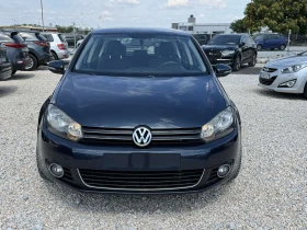 Обява за продажба на VW Golf 1.4TSI ~12 000 лв. - изображение 1