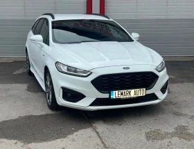Ford Mondeo 2.0TDCI ST-LINE AUTOMATIK KEY LESS NAVI SONY KAMER | Mobile.bg    5