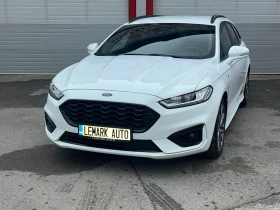 Ford Mondeo 2.0TDCI ST-LINE AUTOMATIK KEY LESS NAVI SONY KAMER | Mobile.bg    4