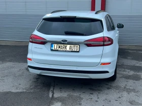 Ford Mondeo 2.0TDCI ST-LINE AUTOMATIK KEY LESS NAVI SONY KAMER | Mobile.bg    8