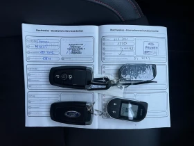 Ford Mondeo 2.0TDCI ST-LINE AUTOMATIK KEY LESS NAVI SONY KAMER | Mobile.bg    16