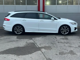 Ford Mondeo 2.0TDCI ST-LINE AUTOMATIK KEY LESS NAVI SONY KAMER | Mobile.bg    7
