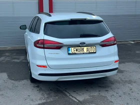 Ford Mondeo 2.0TDCI ST-LINE AUTOMATIK KEY LESS NAVI SONY KAMER | Mobile.bg    9
