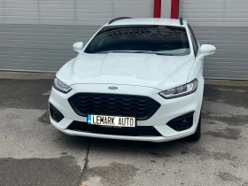 Ford Mondeo 2.0TDCI ST-LINE AUTOMATIK KEY LESS NAVI SONY KAMER | Mobile.bg    2