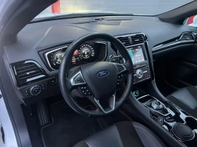 Ford Mondeo 2.0TDCI ST-LINE AUTOMATIK KEY LESS NAVI SONY KAMER | Mobile.bg    13
