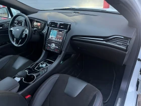 Ford Mondeo 2.0TDCI ST-LINE AUTOMATIK KEY LESS NAVI SONY KAMER | Mobile.bg    14