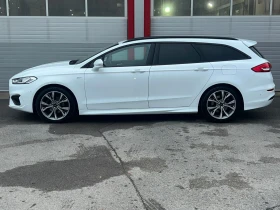 Ford Mondeo 2.0TDCI ST-LINE AUTOMATIK KEY LESS NAVI SONY KAMER | Mobile.bg    6