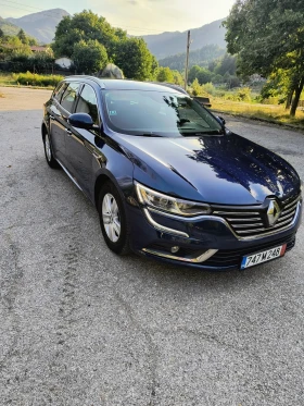Обява за продажба на Renault Talisman 1.5 DCI ~23 200 лв. - изображение 5
