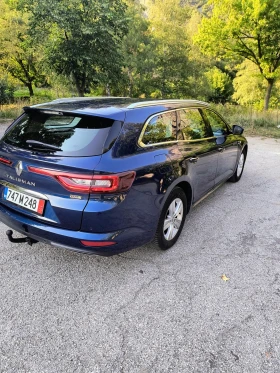 Обява за продажба на Renault Talisman 1.5 DCI ~23 200 лв. - изображение 7