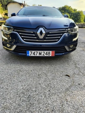 Обява за продажба на Renault Talisman 1.5 DCI ~23 200 лв. - изображение 4