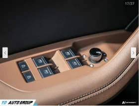 Audi A7 3.0T* S* LINE* PROGRESSIV* ДИСТРОНИК* 360КАМЕРА* - 59300 лв. - 56998645 6