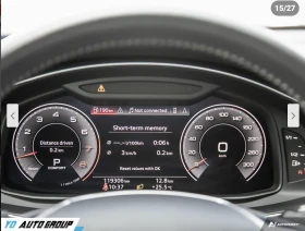 Audi A7 3.0T* S* LINE* PROGRESSIV* ДИСТРОНИК* 360КАМЕРА* - 59300 лв. - 56998645 10