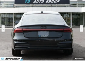 Audi A7 3.0T* S* LINE* PROGRESSIV* ДИСТРОНИК* 360КАМЕРА* - 59300 лв. - 56998645 5