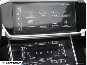 Audi A7 3.0T* S* LINE* PROGRESSIV* ДИСТРОНИК* 360КАМЕРА* - 59300 лв. - 56998645 11