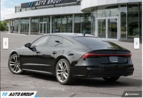 Audi A7 3.0T* S* LINE* PROGRESSIV* ДИСТРОНИК* 360КАМЕРА* - 59300 лв. - 56998645 2