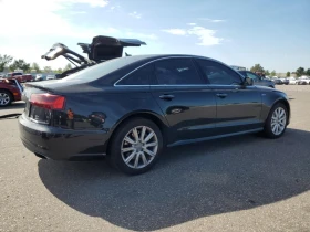 Audi A6 PRESTIGE* 3.0T | Mobile.bg    3
