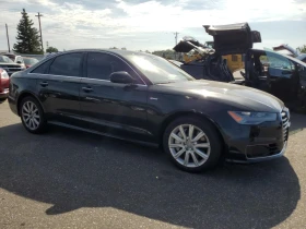 Audi A6 PRESTIGE* 3.0T | Mobile.bg    4