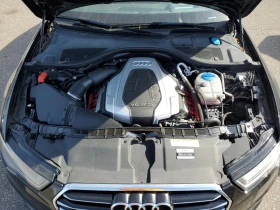 Audi A6 PRESTIGE* 3.0T | Mobile.bg    11