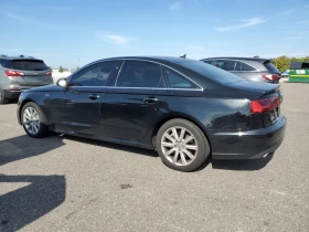 Audi A6 PRESTIGE* 3.0T | Mobile.bg    2