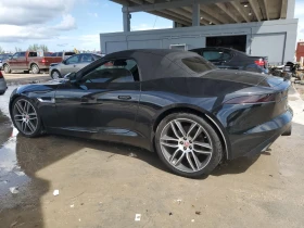 Jaguar F-Type RWD * 8ZF * DISTRONIC * AMBIENT * SPORT PACK | Mobile.bg    2