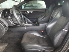 Jaguar F-Type RWD * 8ZF * DISTRONIC * AMBIENT * SPORT PACK | Mobile.bg    7