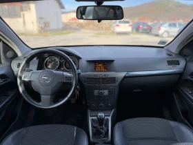 Opel Astra 1.7CDTI, TOP, ISUZU мотор - 3999 лв. / 2044.66 € - 84764917 4