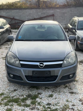 Opel Astra 1.7CDTI, TOP, ISUZU мотор - 3999 лв. / 2044.66 € - 84764917 2
