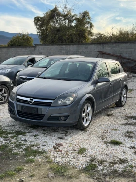 Opel Astra 1.7CDTI, TOP, ISUZU мотор - 3999 лв. / 2044.66 € - 84764917 3