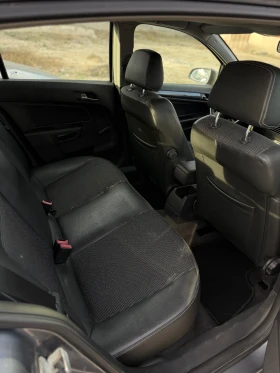 Opel Astra 1.7CDTI, TOP, ISUZU мотор - 3999 лв. / 2044.66 € - 84764917 5
