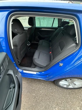 Skoda Superb 2.0TSI 190hp DSG 114509  | Mobile.bg    12