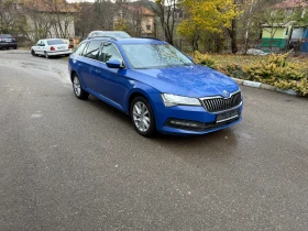 Skoda Superb 2.0TSI 190hp DSG 114509  | Mobile.bg    3
