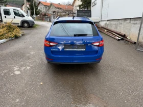 Skoda Superb 2.0TSI 190hp DSG 114509  | Mobile.bg    4