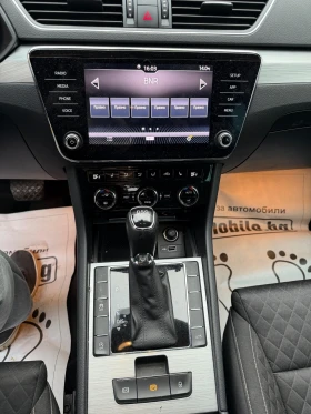 Skoda Superb 2.0TSI 190hp DSG 114509  | Mobile.bg    11