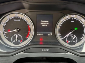 Skoda Superb 2.0TSI 190hp DSG 114509  | Mobile.bg    10