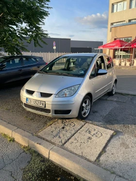 Mitsubishi Colt  - изображение 1