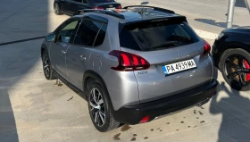 Peugeot 2008 GT LINE  | Mobile.bg    3