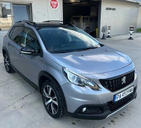     Peugeot 2008 GT LINE 