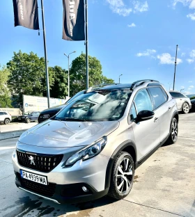 Peugeot 2008 GT LINE  | Mobile.bg    2