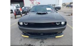 Dodge Challenger R/T Scatpack