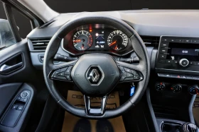Renault Clio 1.0i HATCH LIFE | Mobile.bg � ����� ������ 8
