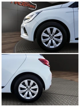Renault Clio 1.0i HATCH LIFE | Mobile.bg � ����� ������ 16