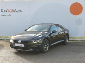 VW Arteon R- Line 2.0 TDI BMT 4M DSG