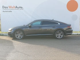 VW Arteon R- Line 2.0 TDI BMT 4M DSG - 31200 € / 61021.90 лв. - 90044446 2